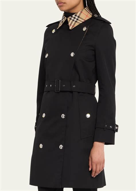 burberry mascherine|burberry cotton trench jacket.